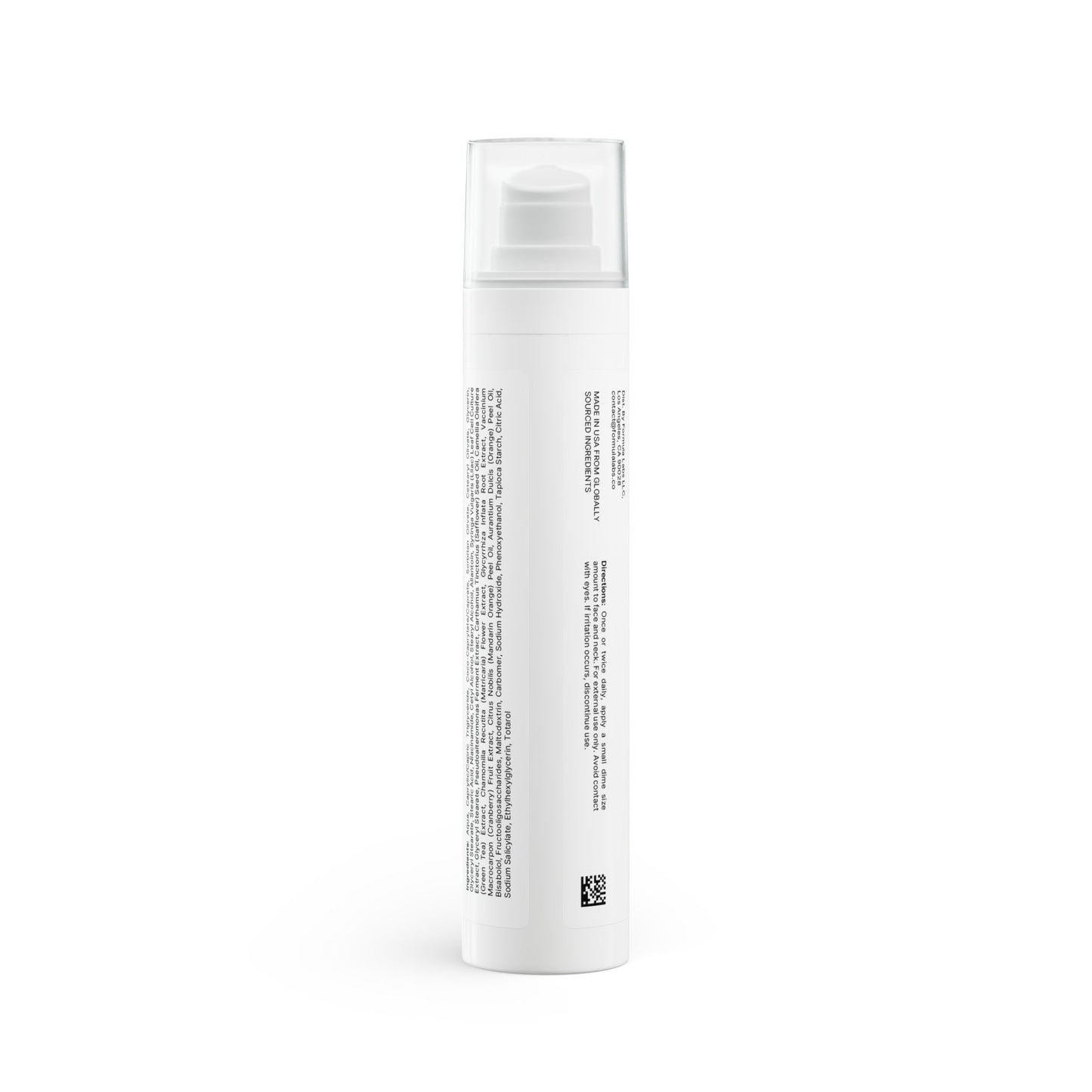 Bronzed Glow by Évölv Daily Moisturizer, 1.7oz