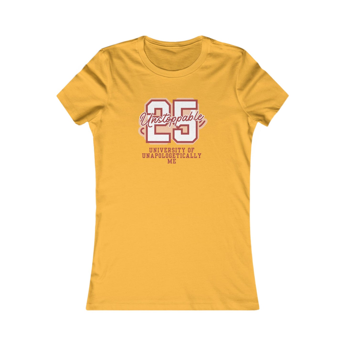 2025 Unstoppable University of Unapologetically Me