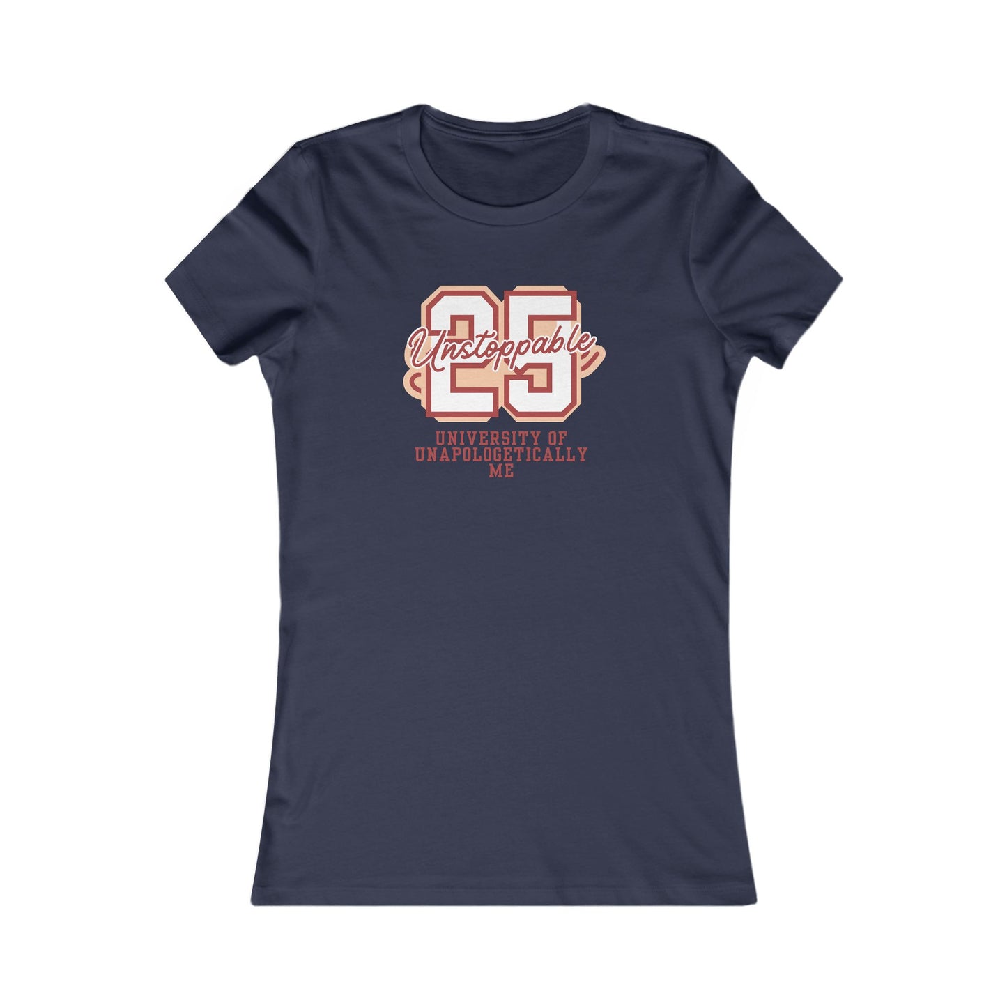 2025 Unstoppable University of Unapologetically Me