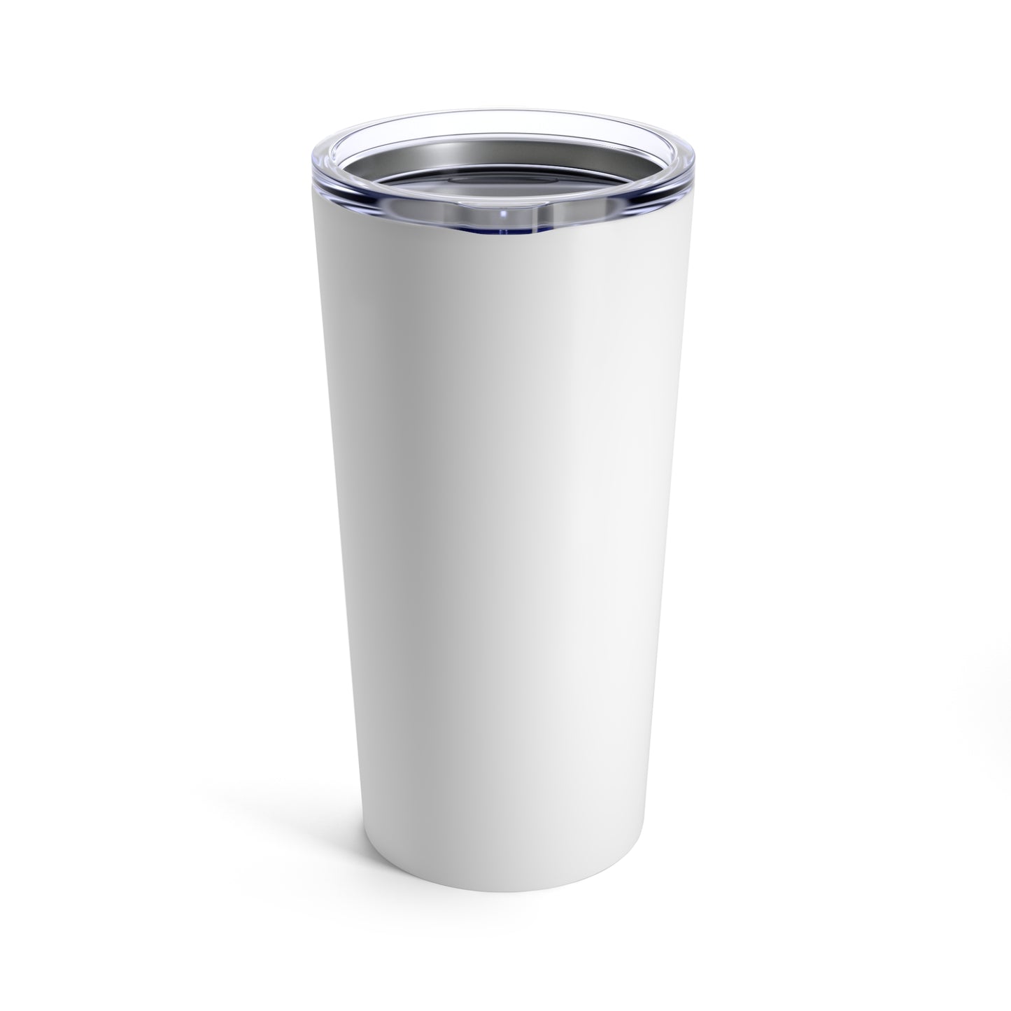 High Heels Higher Standards Tumbler 20oz