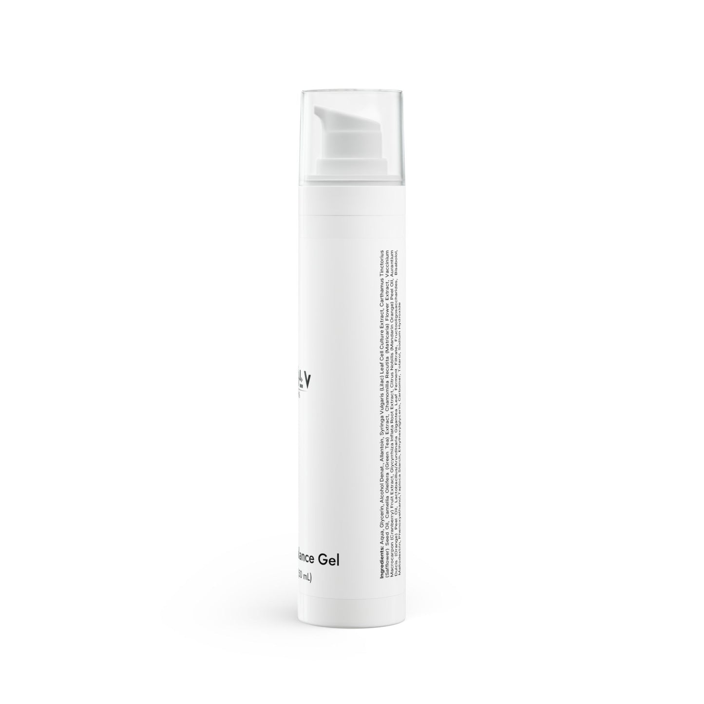 Évölv by Bronzed-XoXo Moisture Balance Gel, 1.7oz