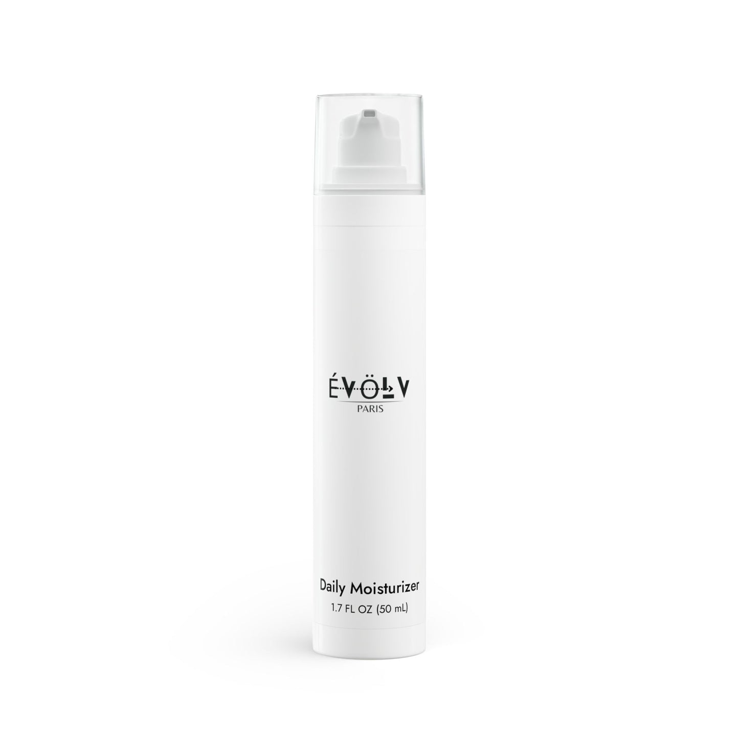 Bronzed Glow by Évölv Daily Moisturizer, 1.7oz