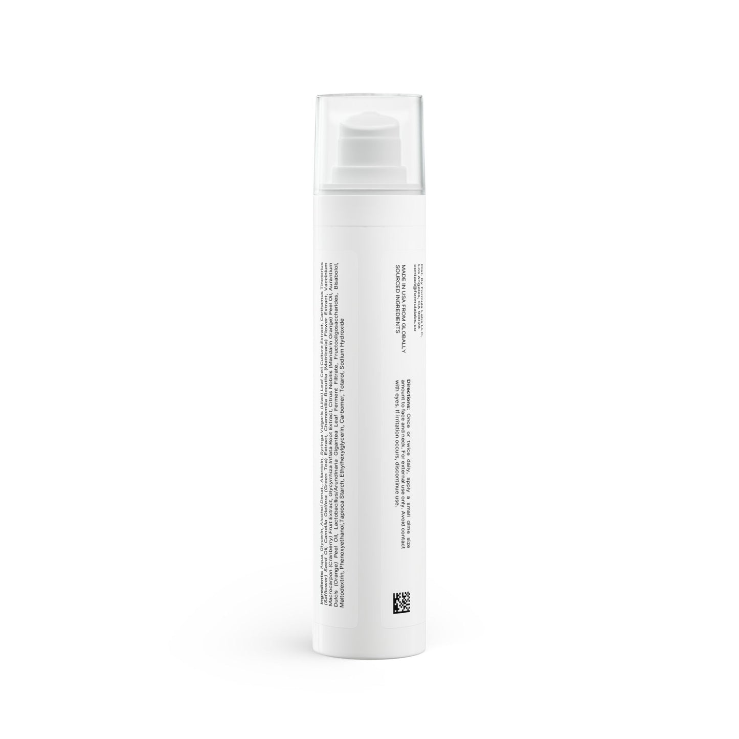 Évölv by Bronzed-XoXo Moisture Balance Gel, 1.7oz