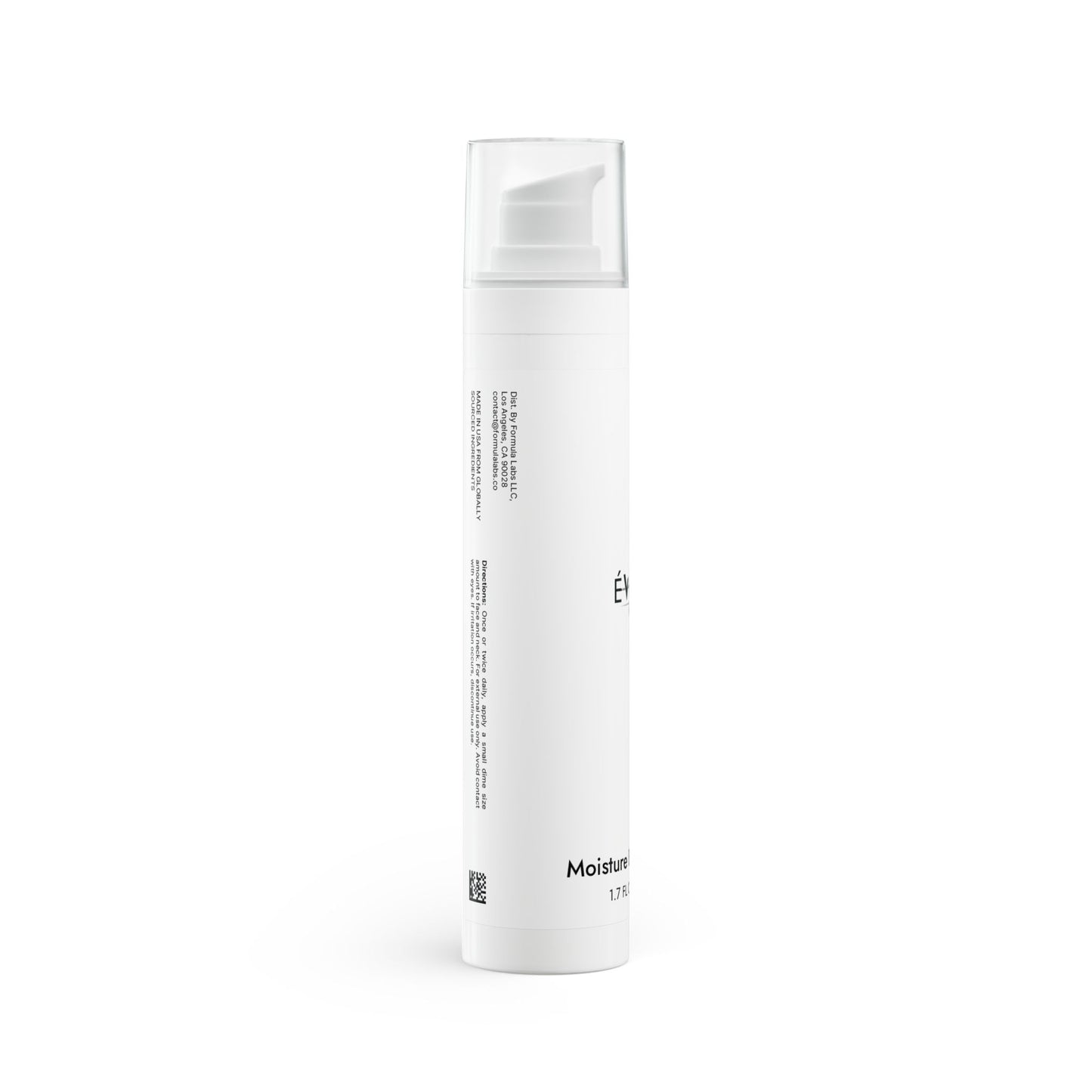 Évölv by Bronzed-XoXo Moisture Balance Gel, 1.7oz