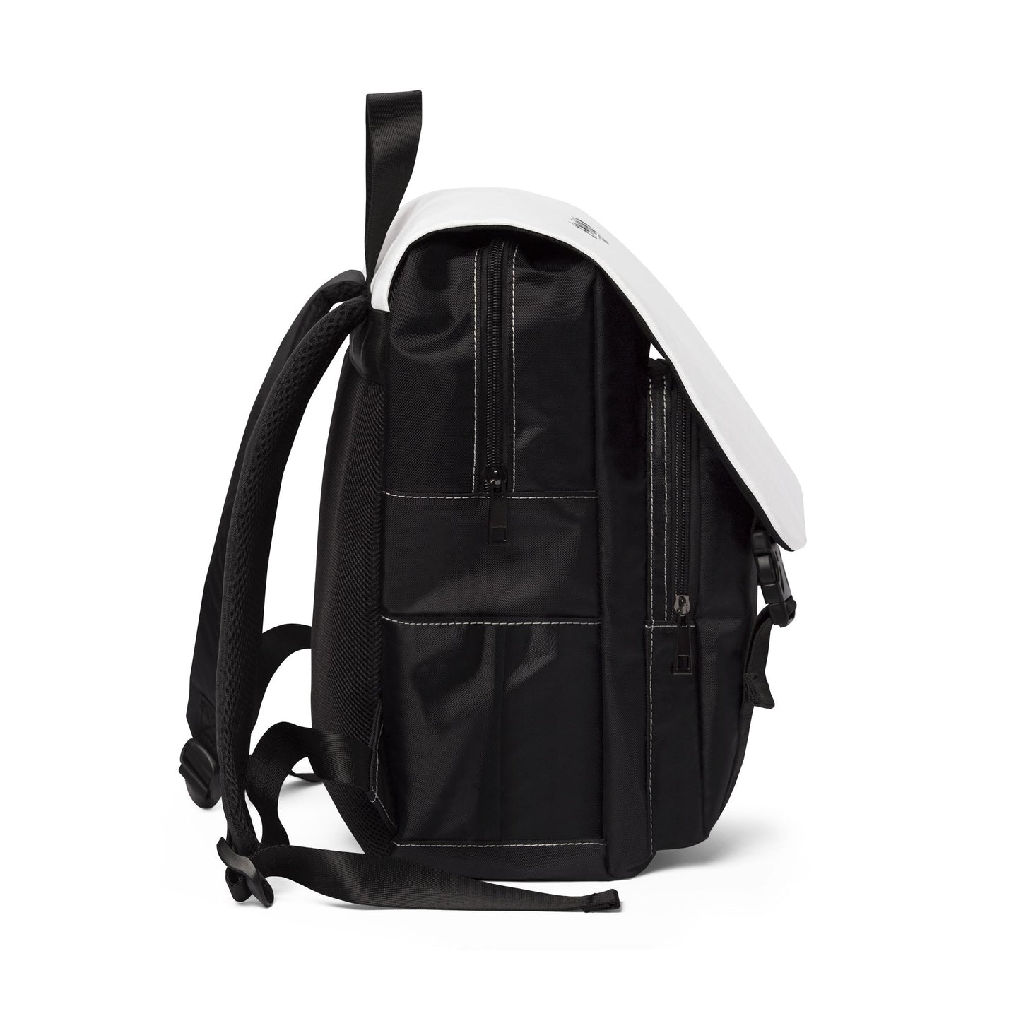 Évölv by Bronzed-XoXo Unisex Casual Shoulder Backpack