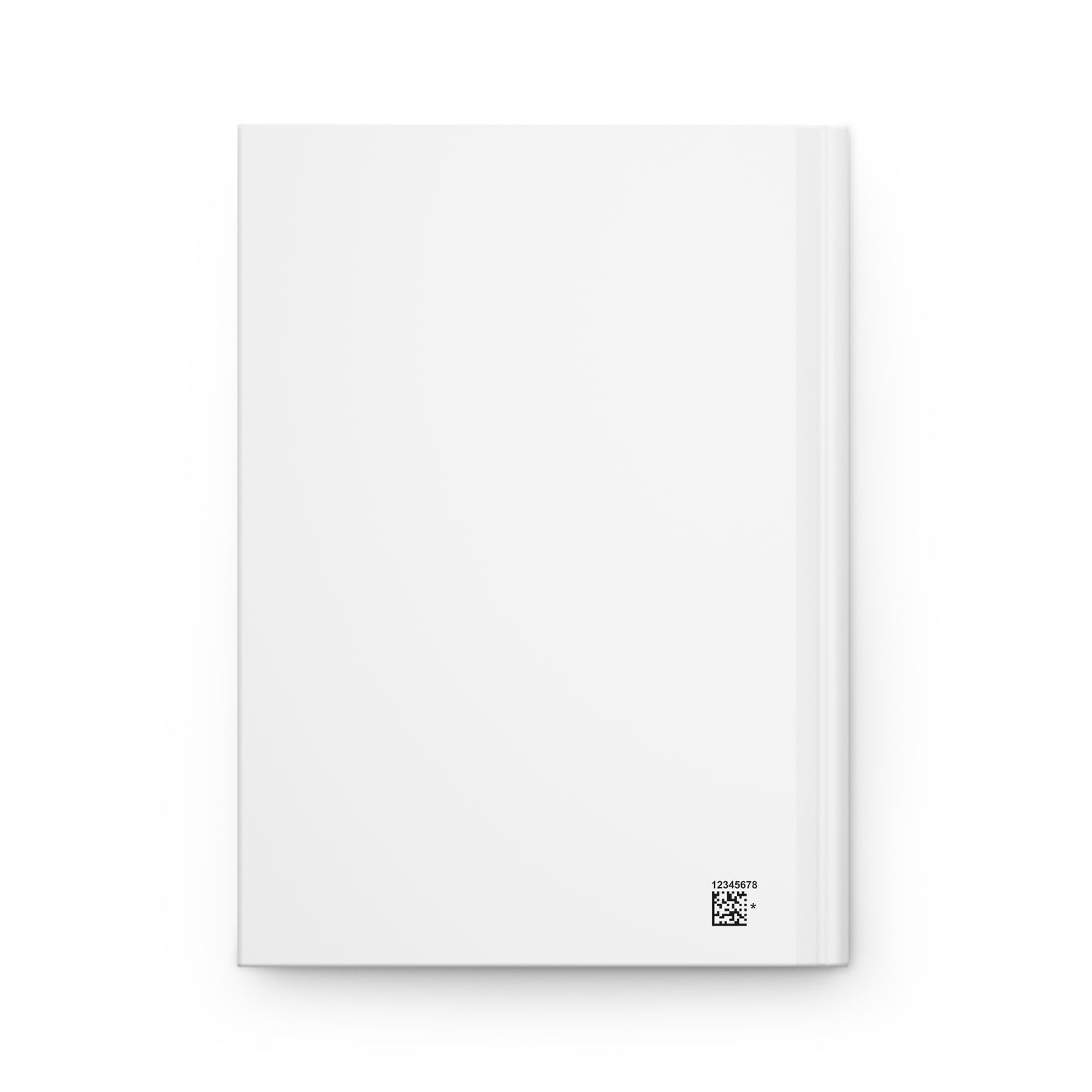 Bronzed XoXo Hardcover Journal Matte (op)