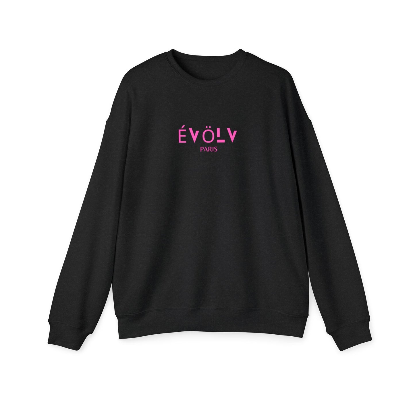 Shades of Évölv Unisex Drop Shoulder Sweatshirt