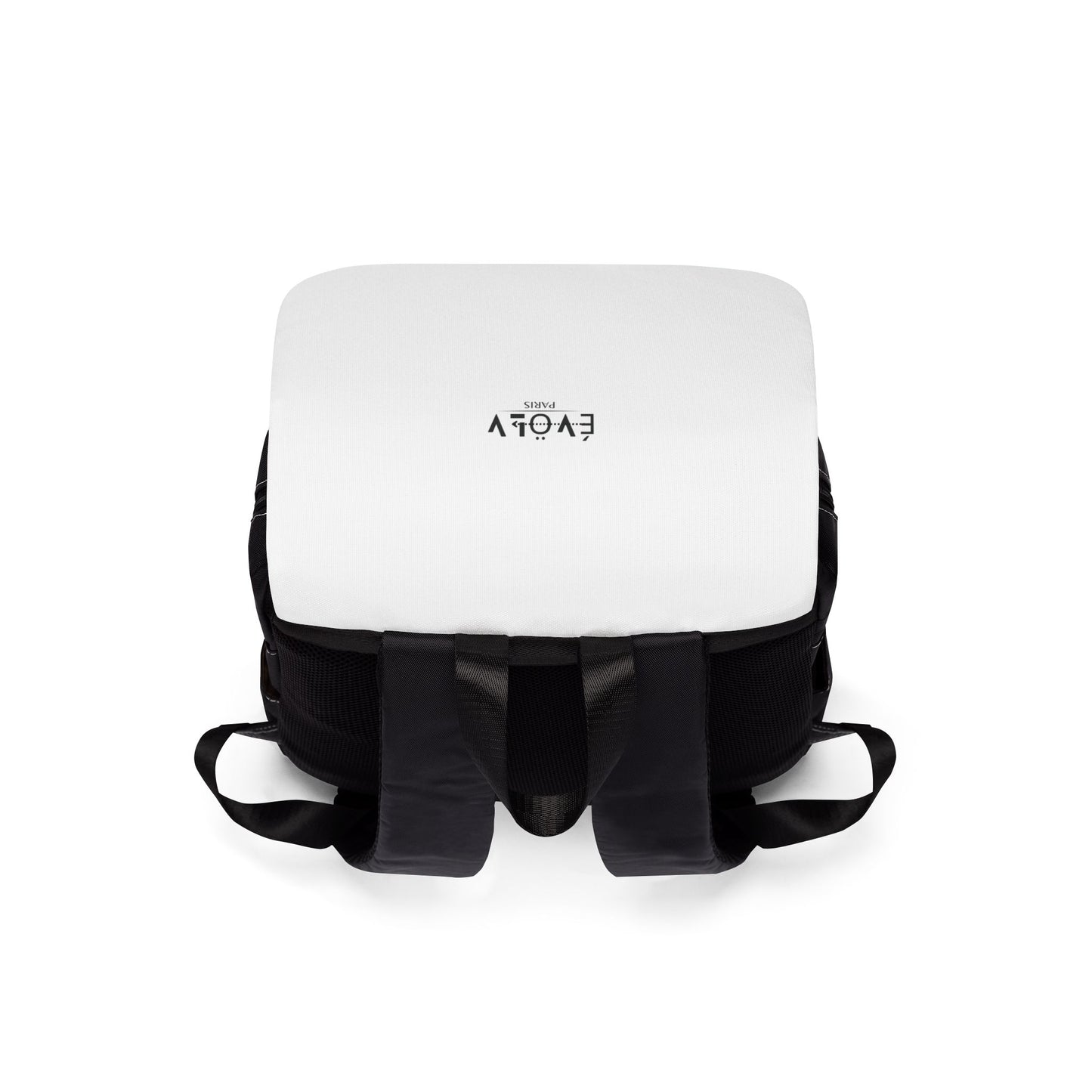 Évölv by Bronzed-XoXo Unisex Casual Shoulder Backpack