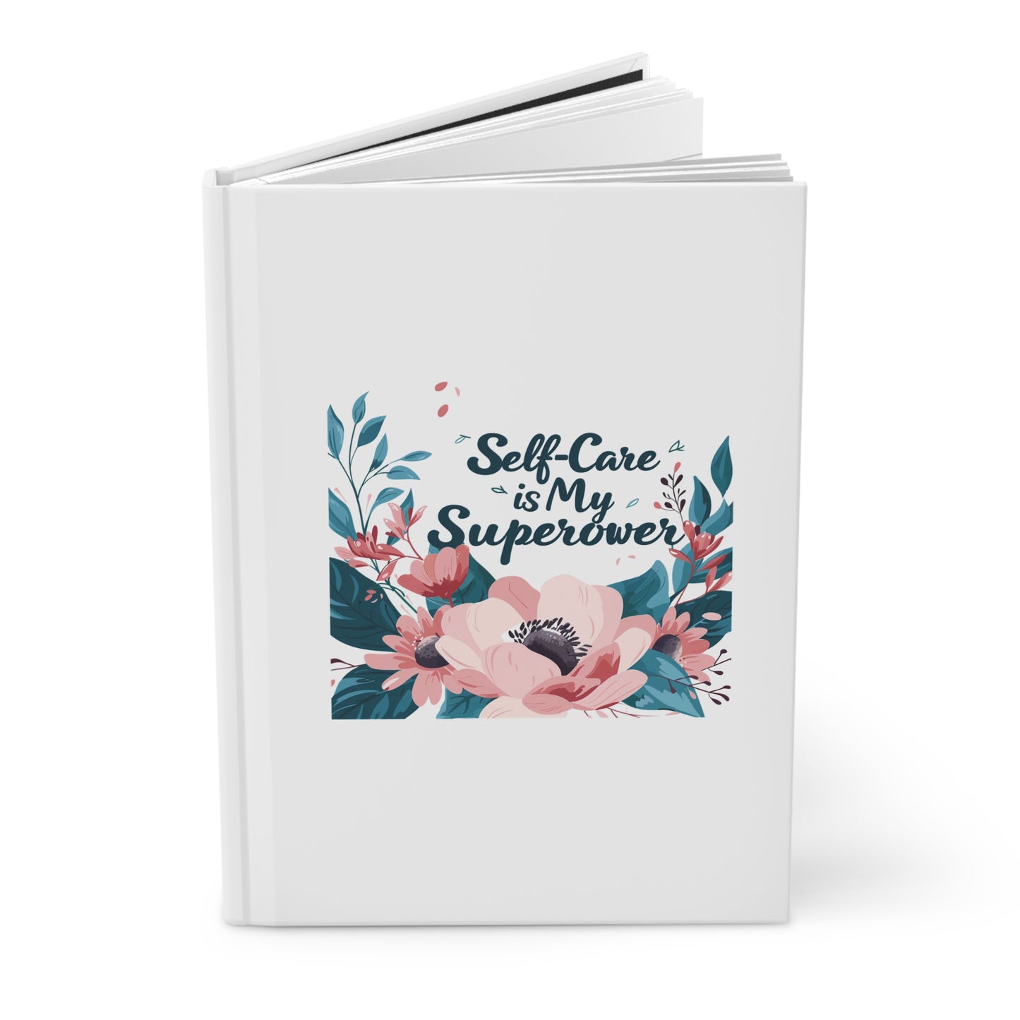 Bronzed XoXo Hardcover Journal Matte (sc)