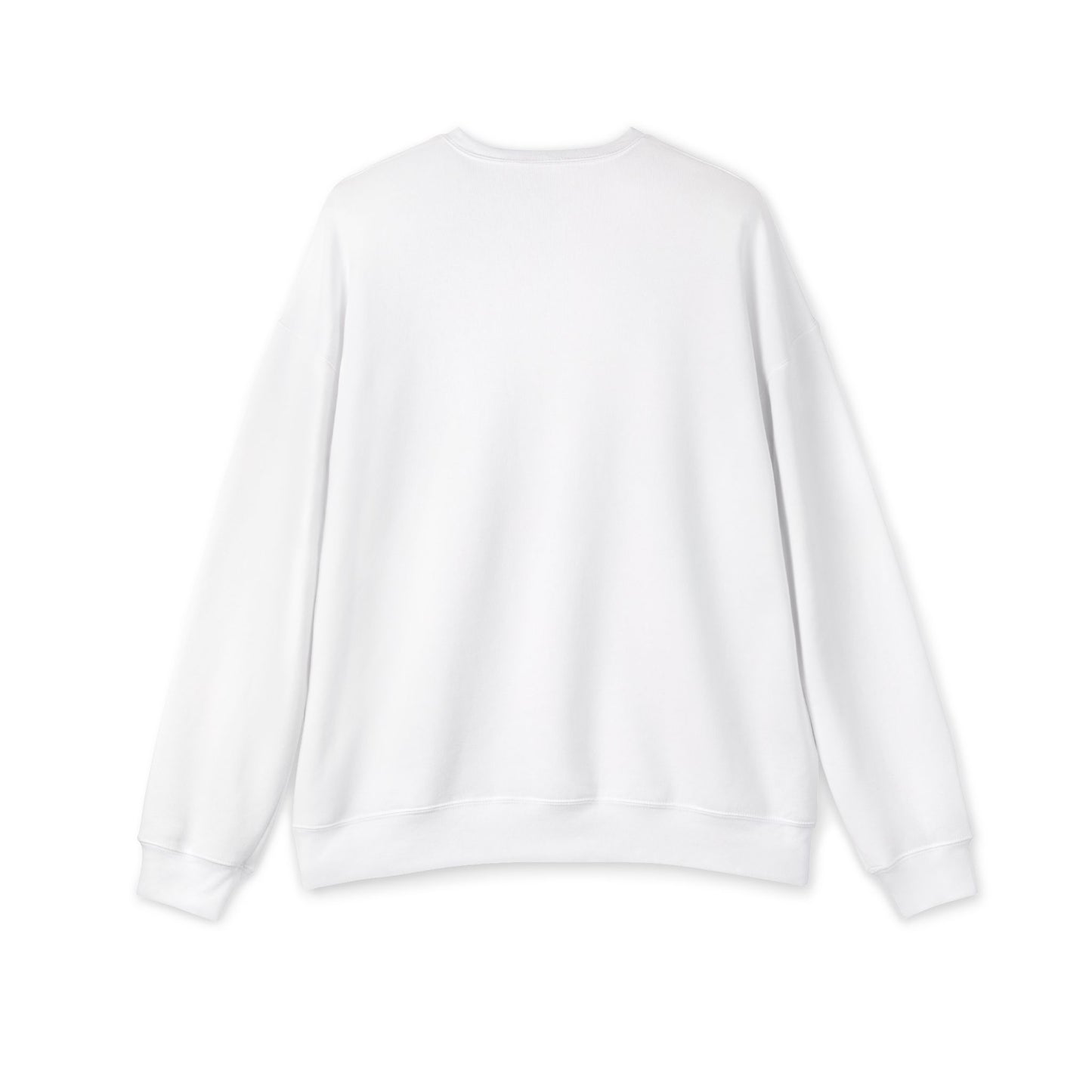 Shades of Évölv Unisex Drop Shoulder Sweatshirt