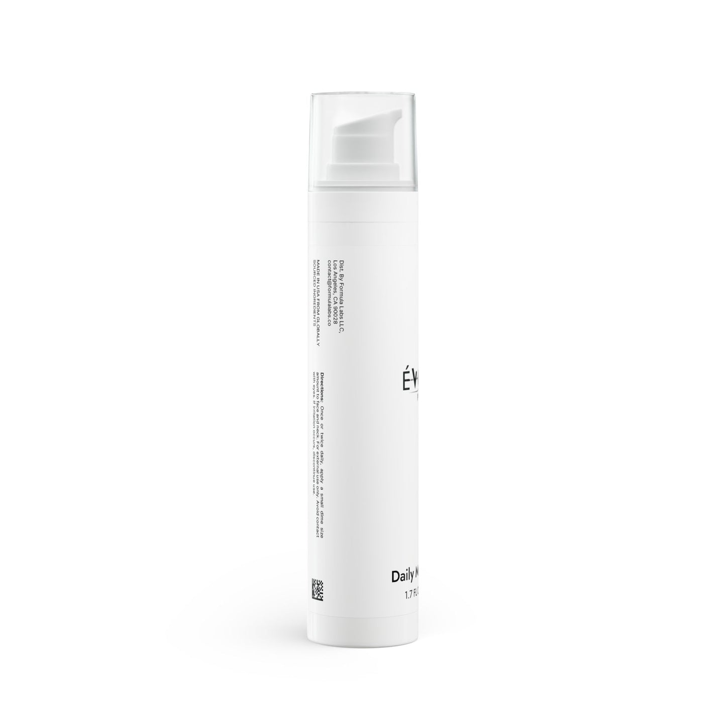 Bronzed Glow by Évölv Daily Moisturizer, 1.7oz