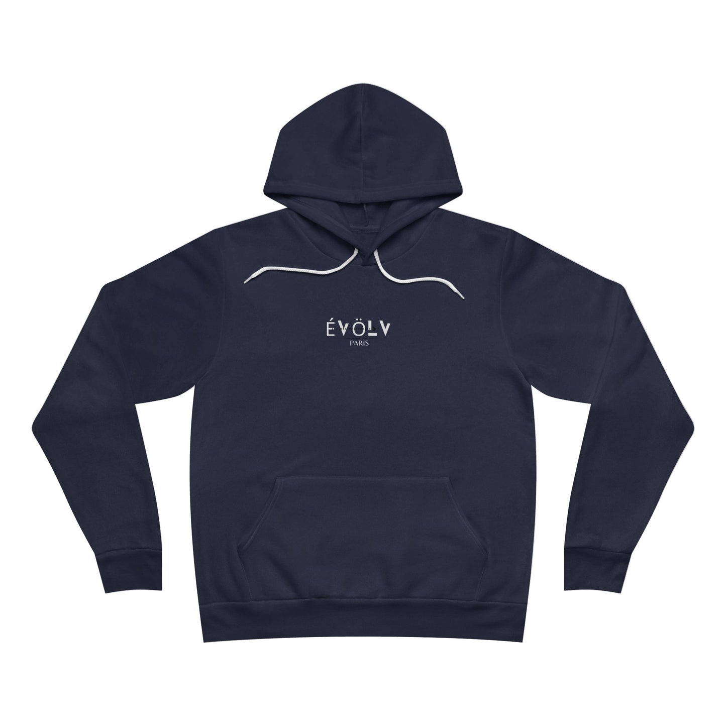 Évölv by Bronzed XoXo Unisex Sponge Fleece Pullover Hoodie