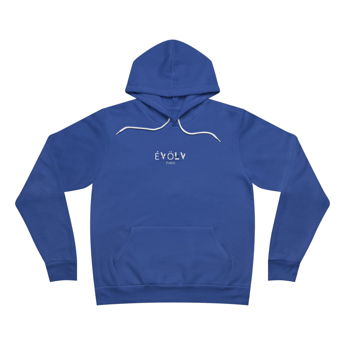 Évölv by Bronzed XoXo Unisex Sponge Fleece Pullover Hoodie