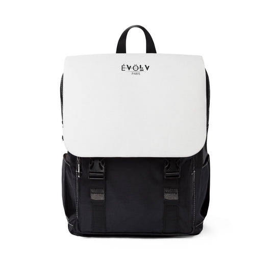 Évölv by Bronzed-XoXo Unisex Casual Shoulder Backpack