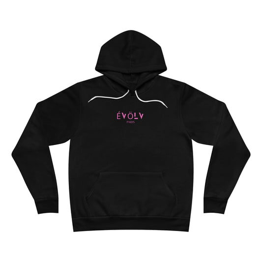 Shades of Évölv Sponge Fleece Pullover Hoodie