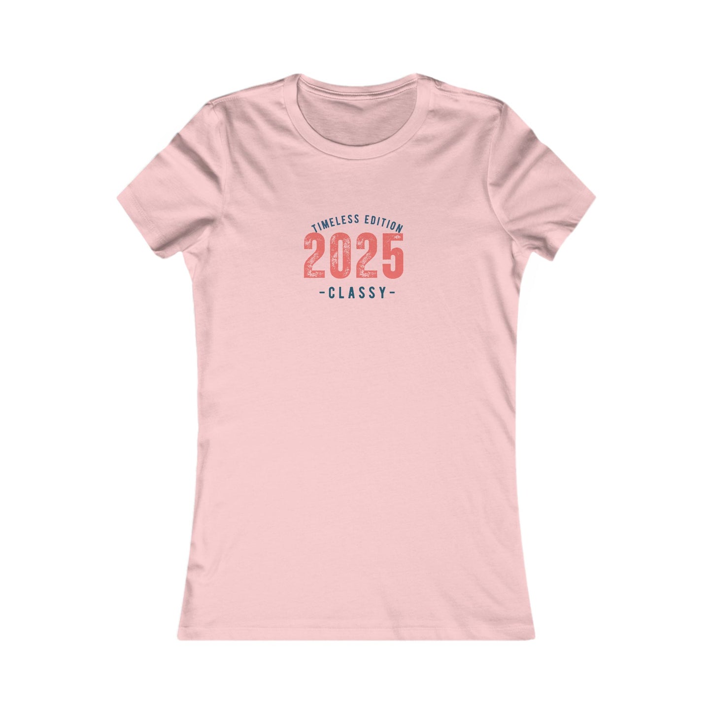 Timeless Edition 2025 Classy