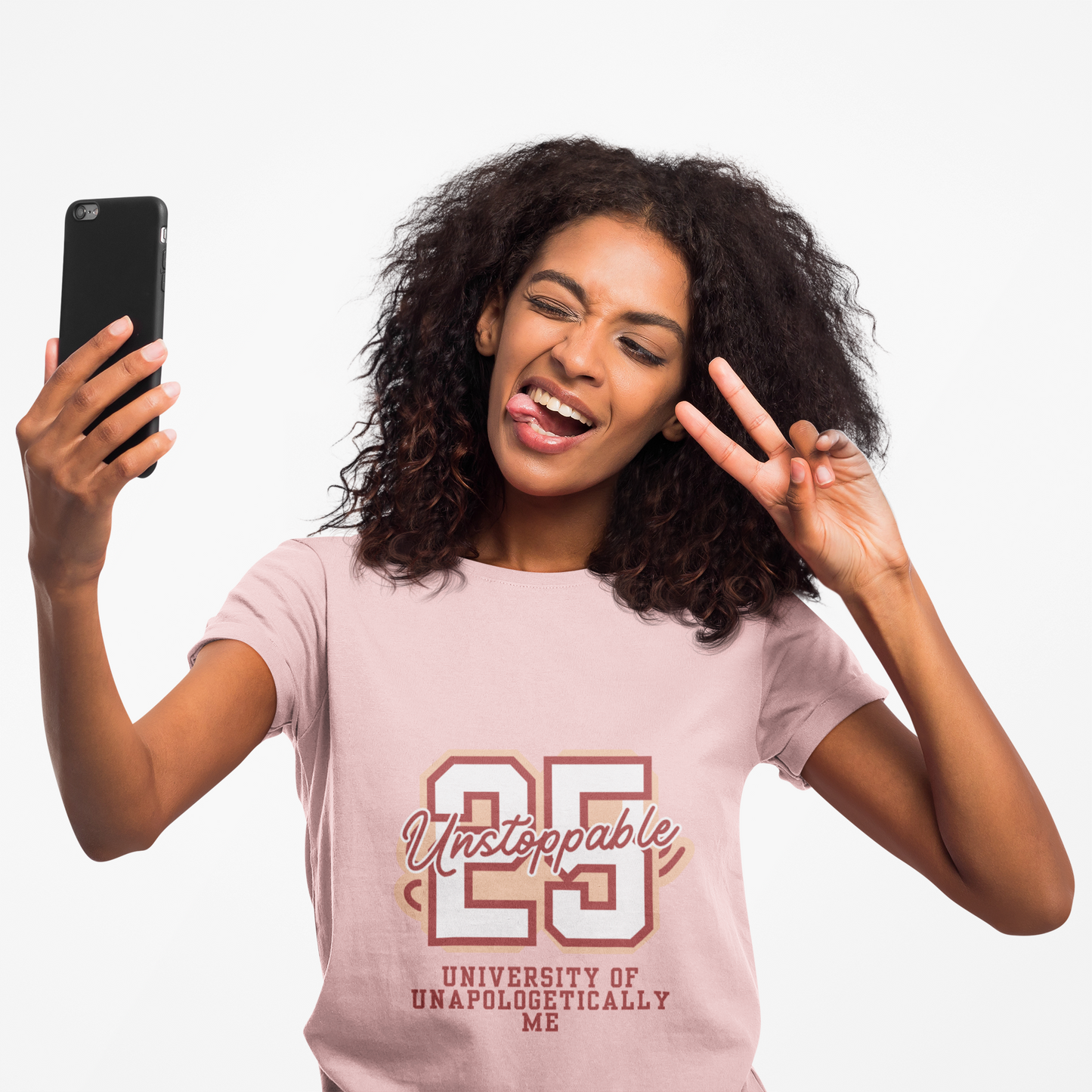 2025 Unstoppable University of Unapologetically Me