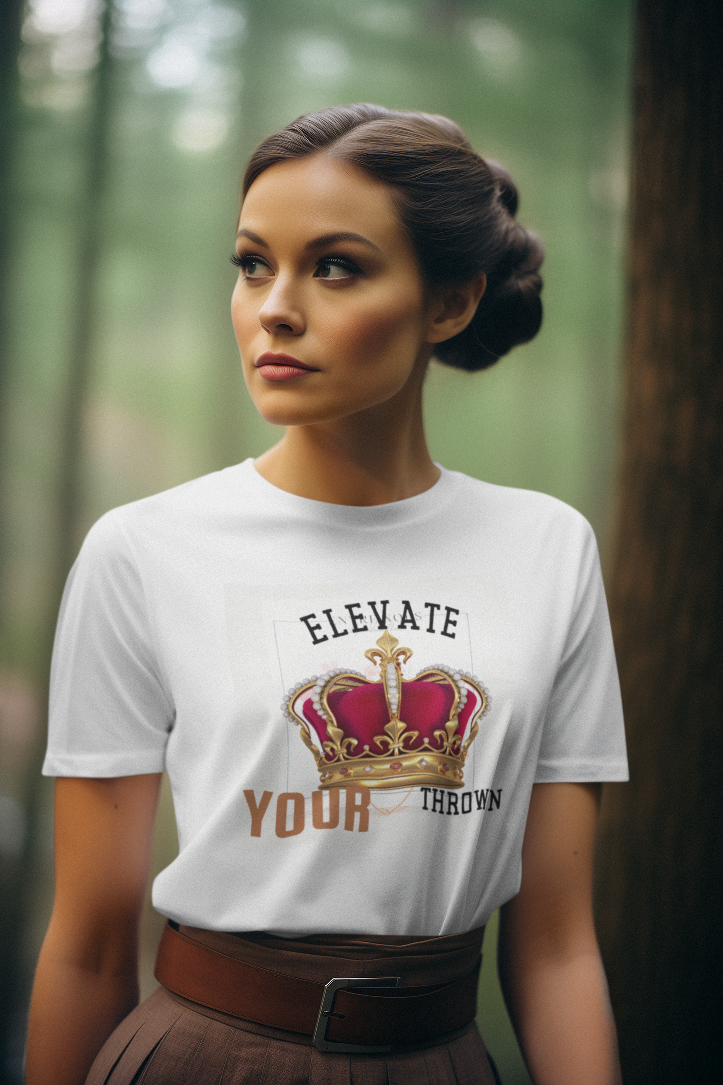 Elevate Your Crown