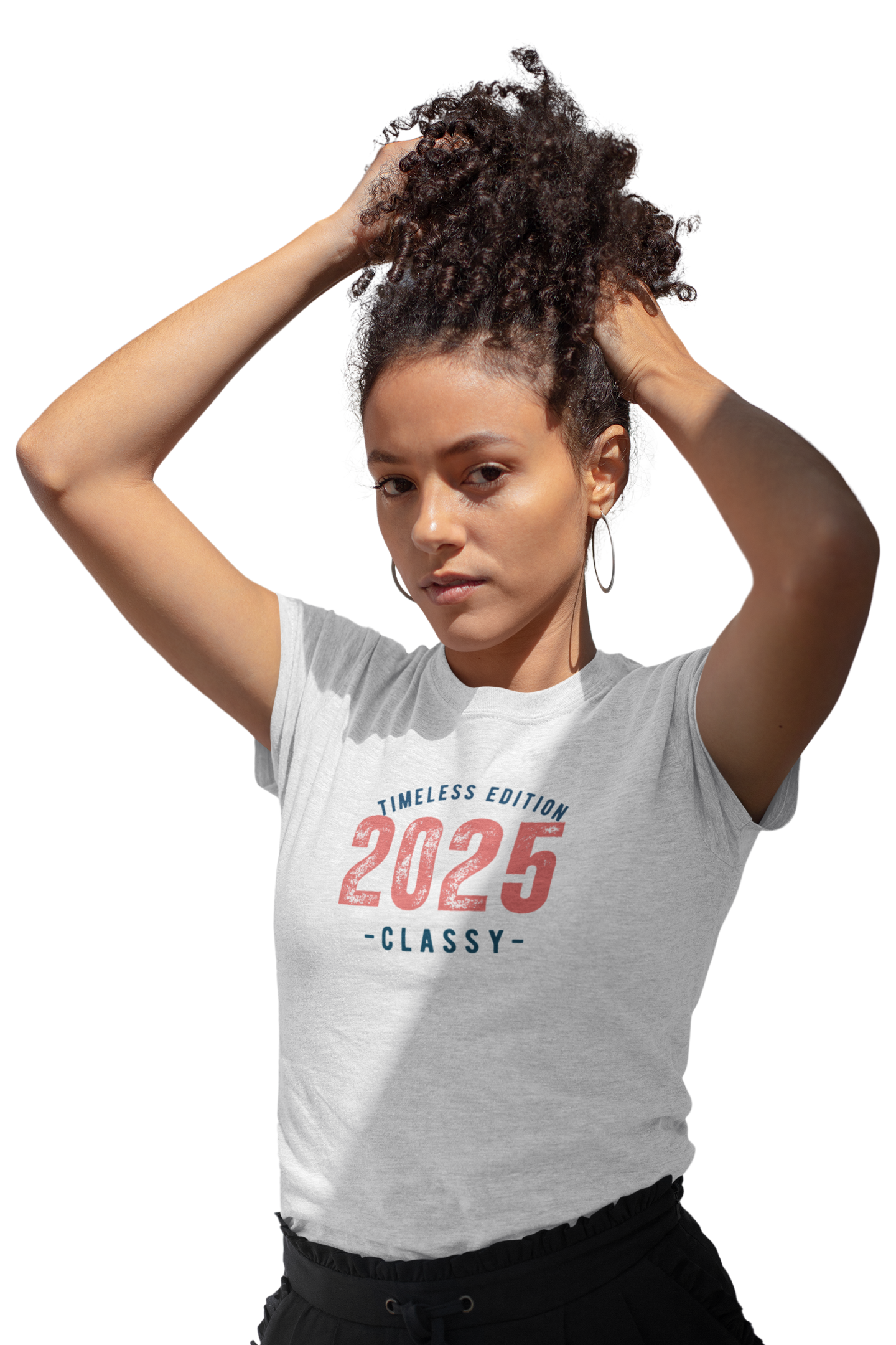 Timeless Edition 2025 Classy